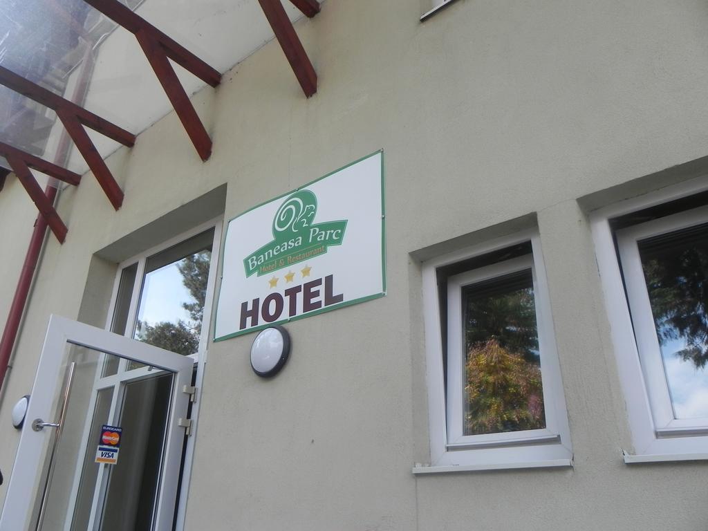 Baneasa Parc 3* Bucarest