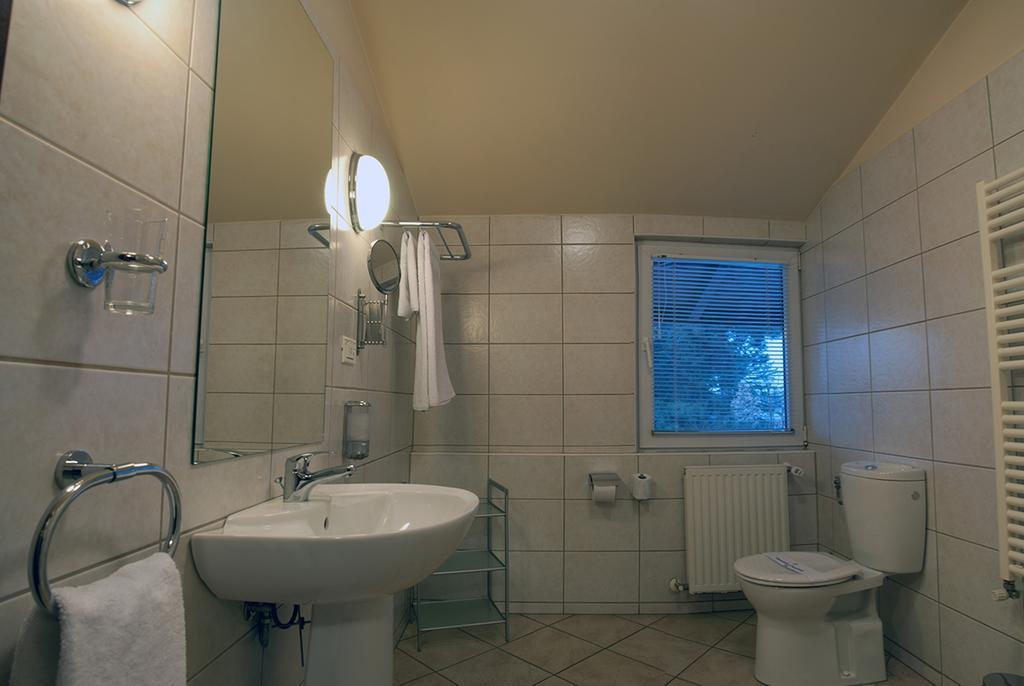 Hotel Baneasa Parc