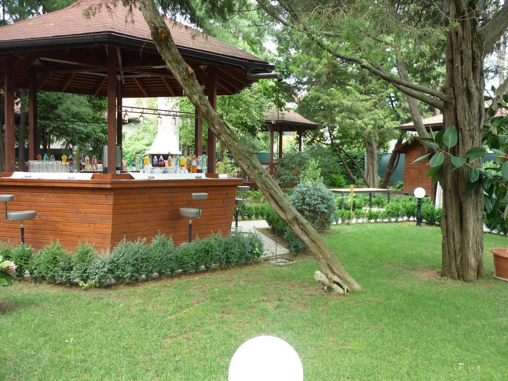 Baneasa Parc Bucarest