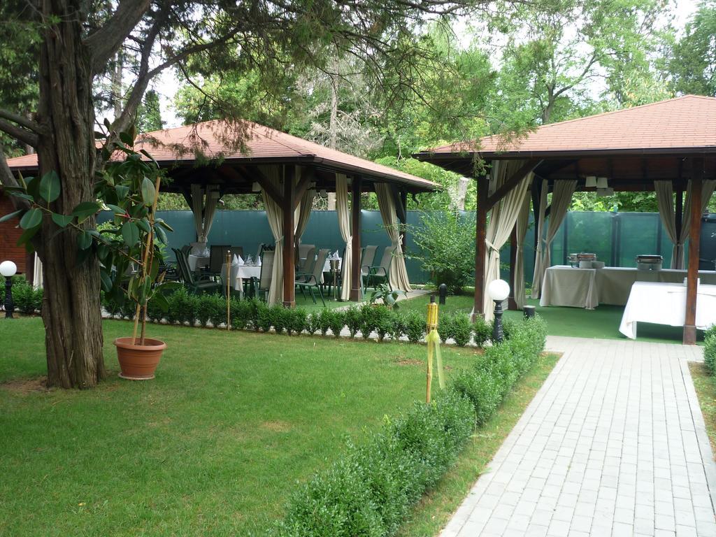 Baneasa Parc Hotel 3*
