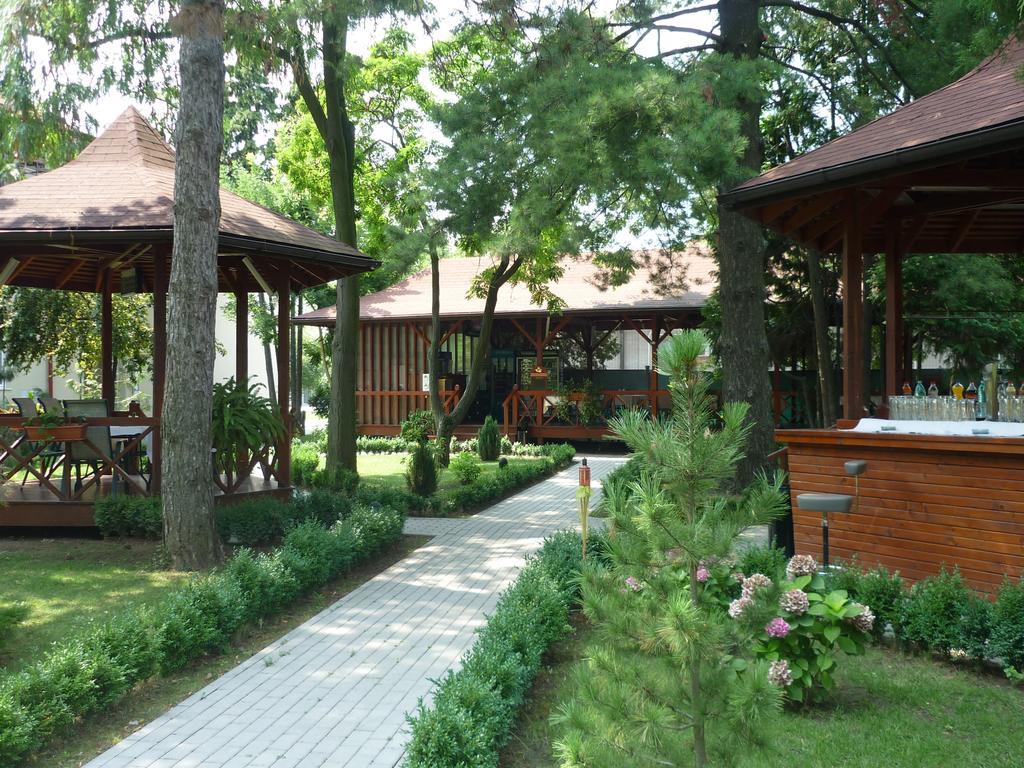 Baneasa Parc Bucarest
