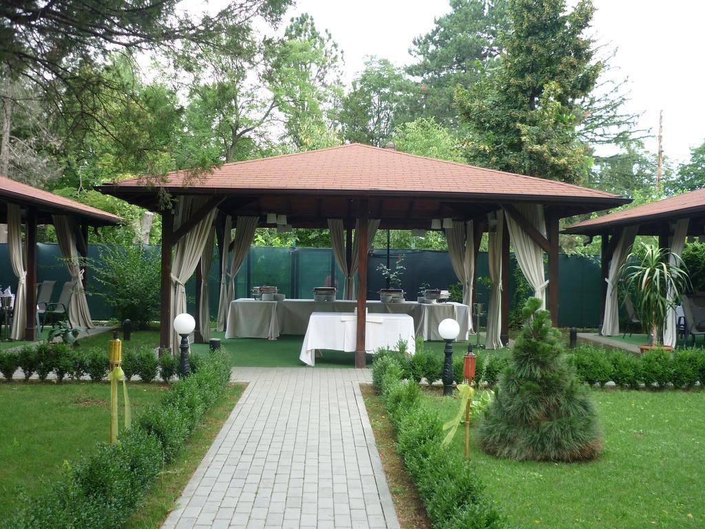 Baneasa Parc Bucarest