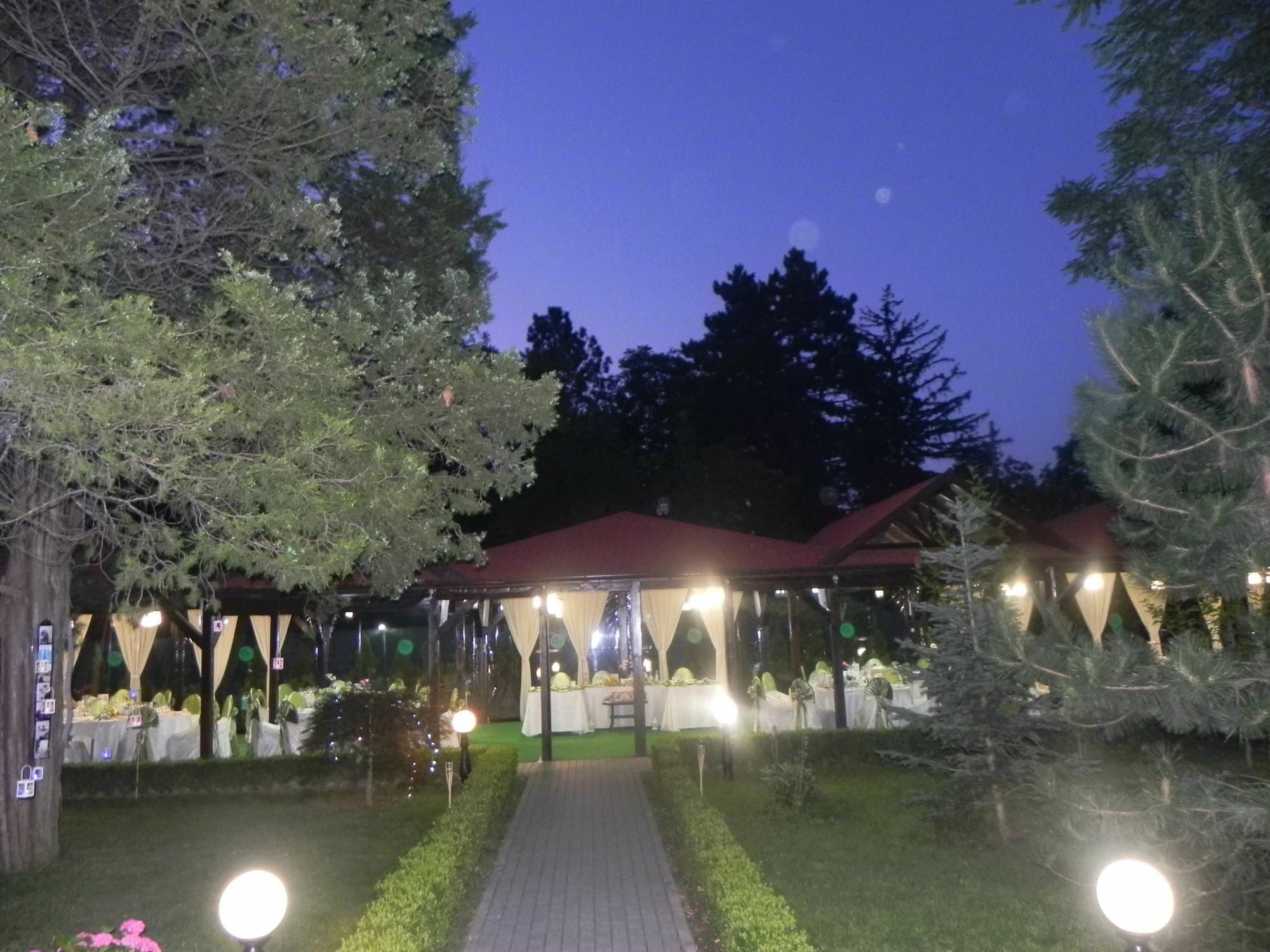 Baneasa Parc Hotel
