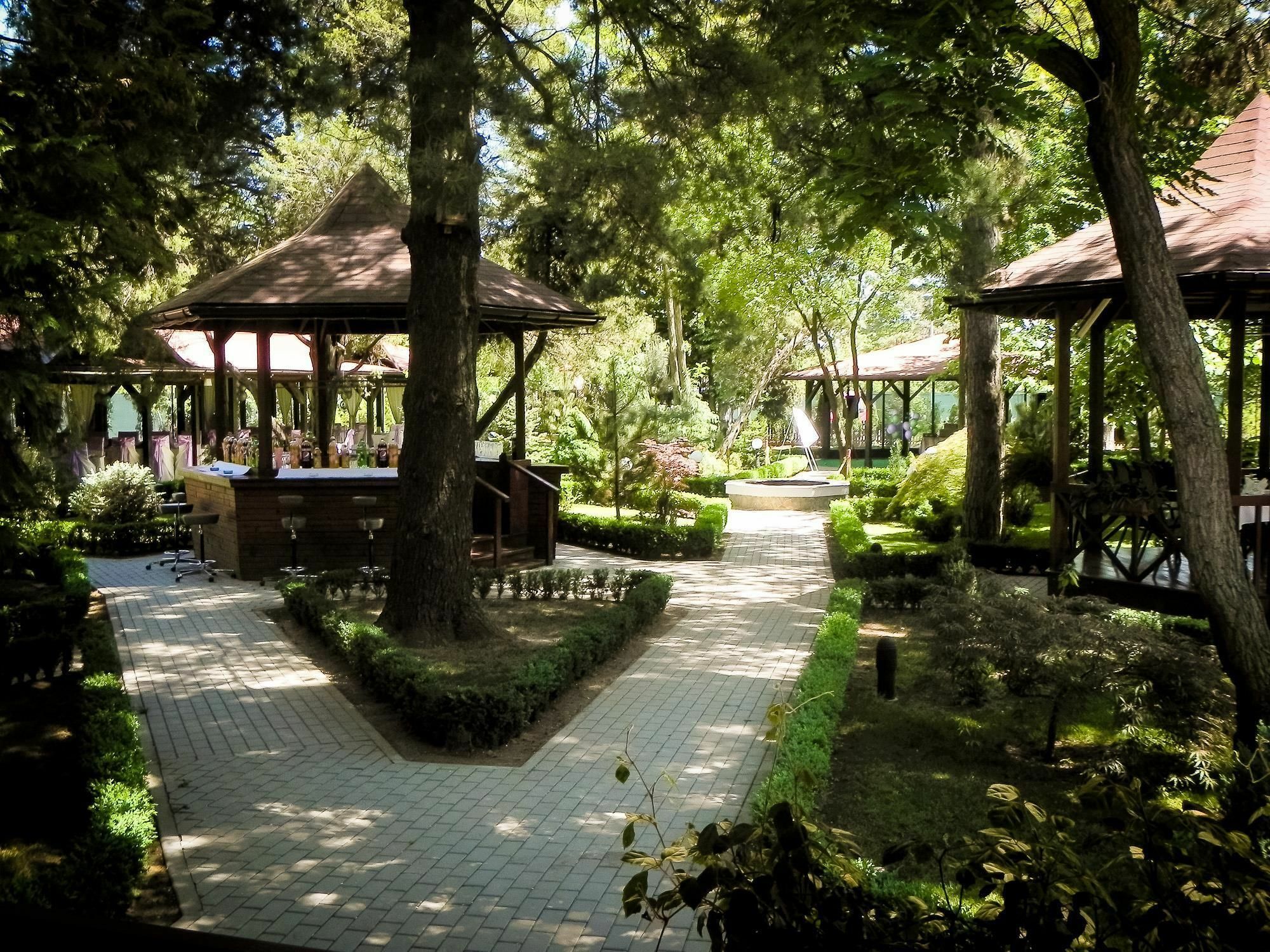 Baneasa Parc Hotel